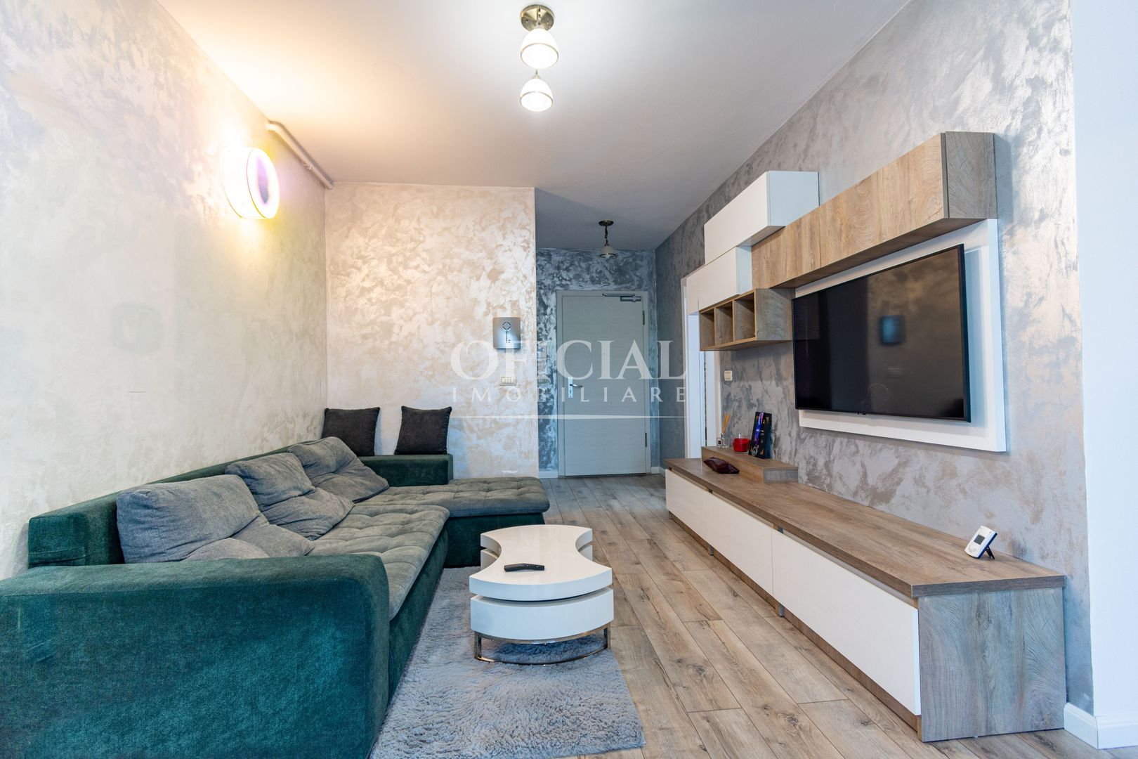 Apartament 2 Camere | Prima Inchiriere | Garaj | Zona VIVO Columna - Poză 11