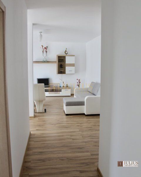Zona Sud - mobilat modern, 2 locuri de parcare incluse. - Poză 19