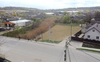 Vânzare, teren pentru construcție, 7 ari, str. Chisinau, Bălți. - Poză 6