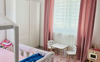 Apartament cu 3 camere | 65 mp | Cartierul Arhitectiilor - Poză 7