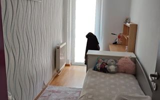 Vanzare apartament decomandat n zona centrala Apahida - Poză 4