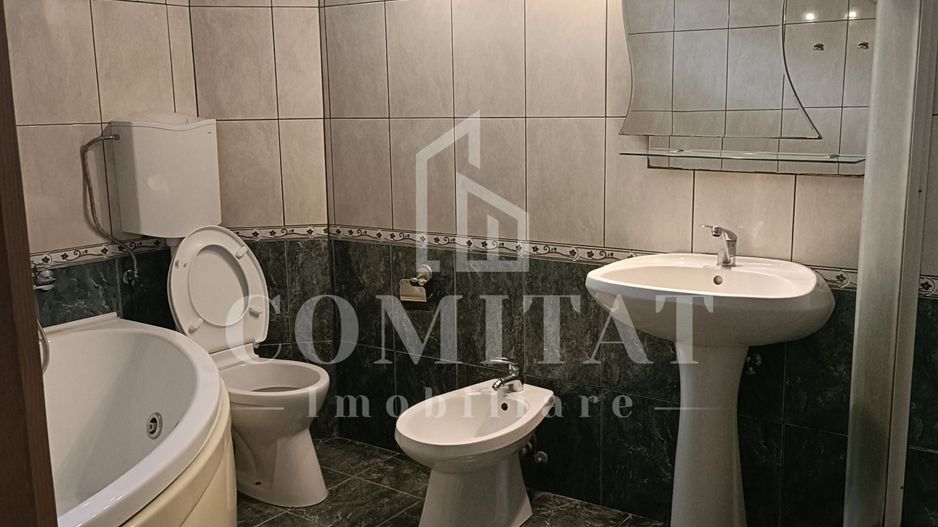 Casă de vânzare cu spațiu comercial în Apahida - Poză 11