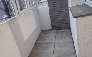 Apartament cu 2 camere si 2 balcoane - zona Billa, Gara - 450€ - Poză 9