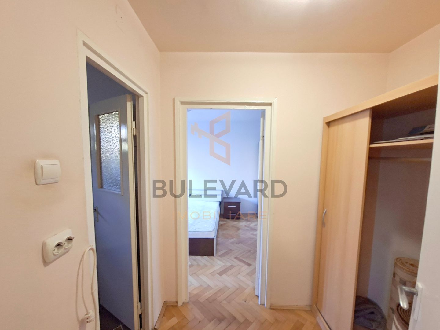 Apartament 3 camere zona Piata Hermes! - Poză 16
