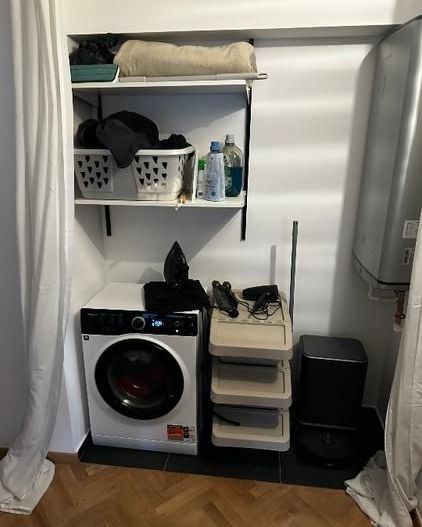 Apartament Piața Victoriei // Titulescu - Poză 11