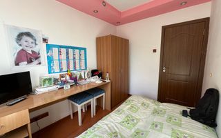 Apartament 4 camere, cu centrala proprie si boxă – zona Take Ionescu - Poză 4