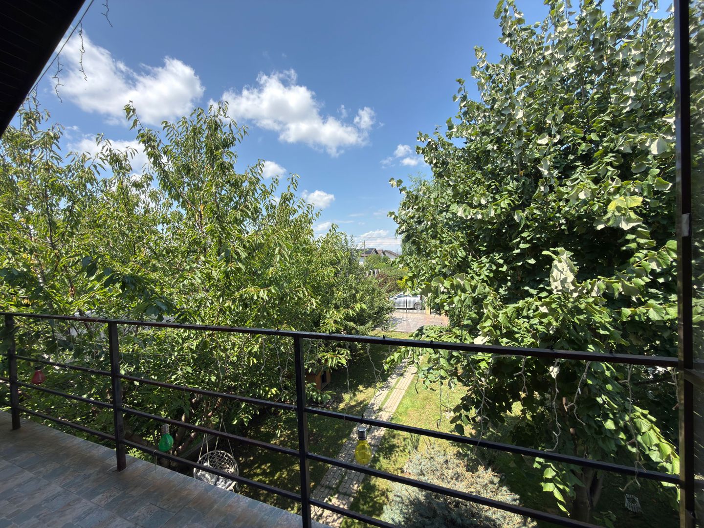 Vila individuala 4 camere strada Ceair | Teren 400 mp - Poză 27