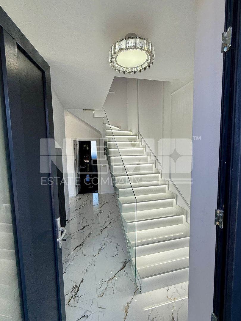 DUPLEX NOU I 4 CAMERE I 132mp I SUCEAVA I 150000euro I Dezvoltator - Poză 4