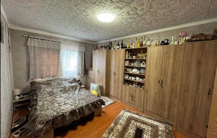 BRASADAS vinde ap 3 cam etaj 4/4 în Micro 17. - Poză 1