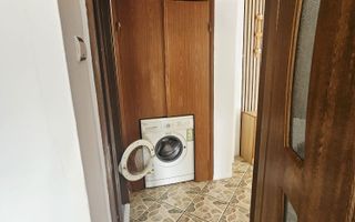 Apartament 2 camere decomandat, mobilat și utilat – Bld.Bucuresti - Poză 19