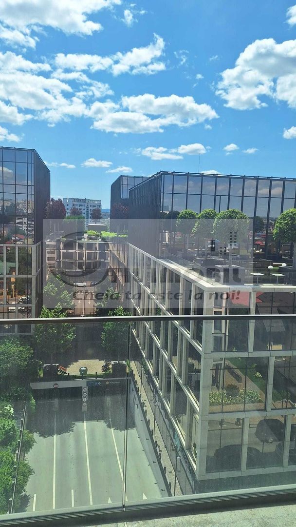 Ap PREMIUM–BLOC NOU 2025, vedere Palatul Culturii& Palas Campus- 950E - Poză 6