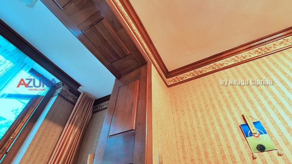 Apartament 3 camere zona Traian - Poză 7