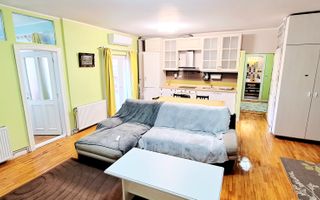 Oferim spre inchiriere un apartament cu 3 camere,modern, zona Spitalul Judetean - Poză 8