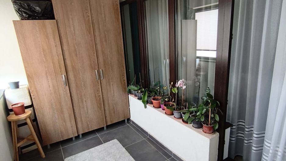 Vânzare apartament 2 camere - Poză 8