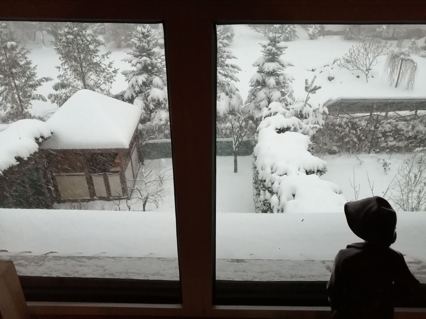 Vanzare case in imprejurimi - Poză 5