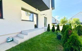 Garsonieră Mobilată Utilată + Grădină | Mutare imediată - Poză 20