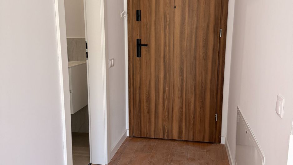 🏡 Apartament finisat premium cu terasă și priveliște liberă 🌿 - Poză 9