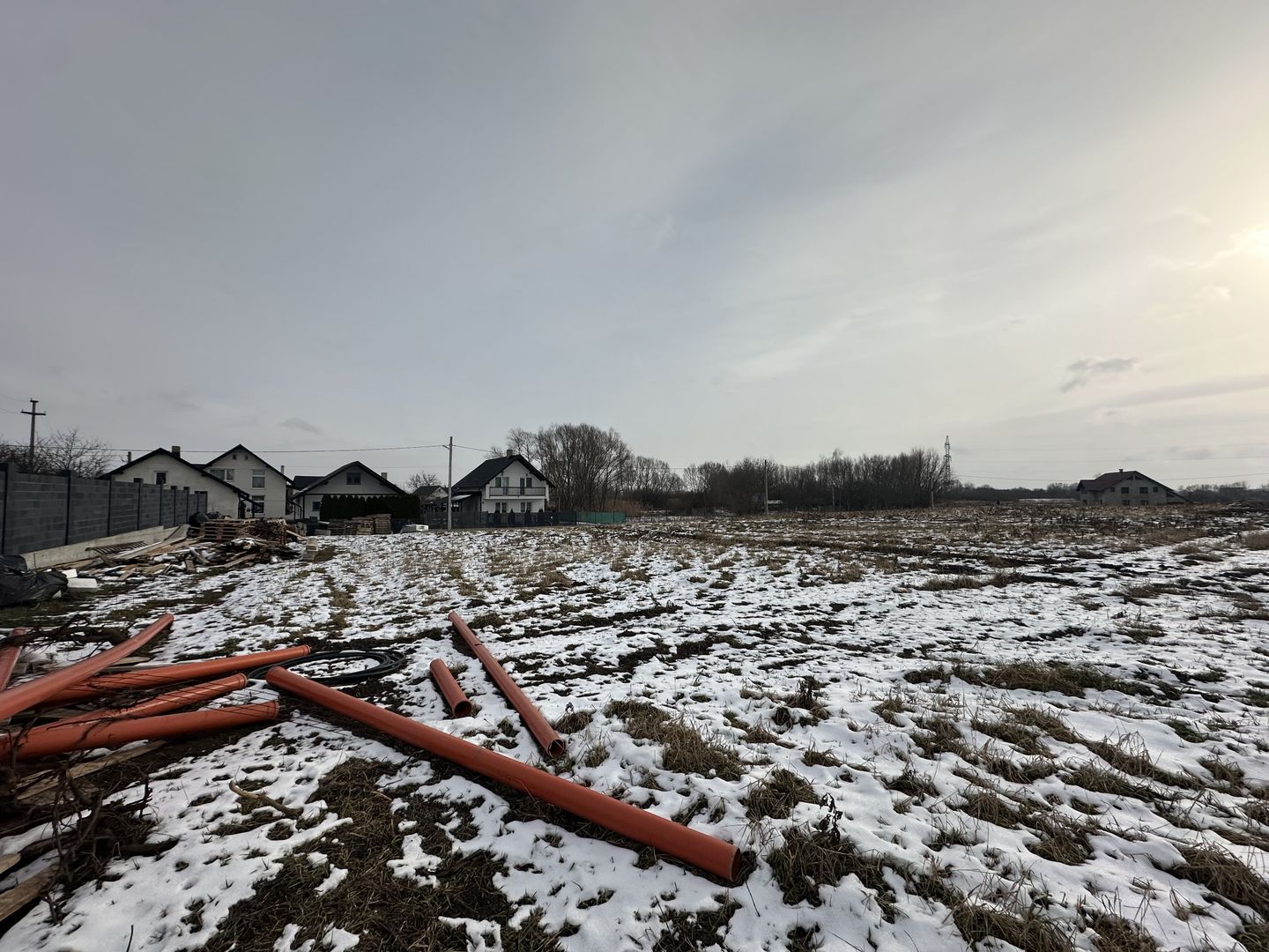 Teren intravilan | 61 ari | Parcelabil | Radauti - Poză 5