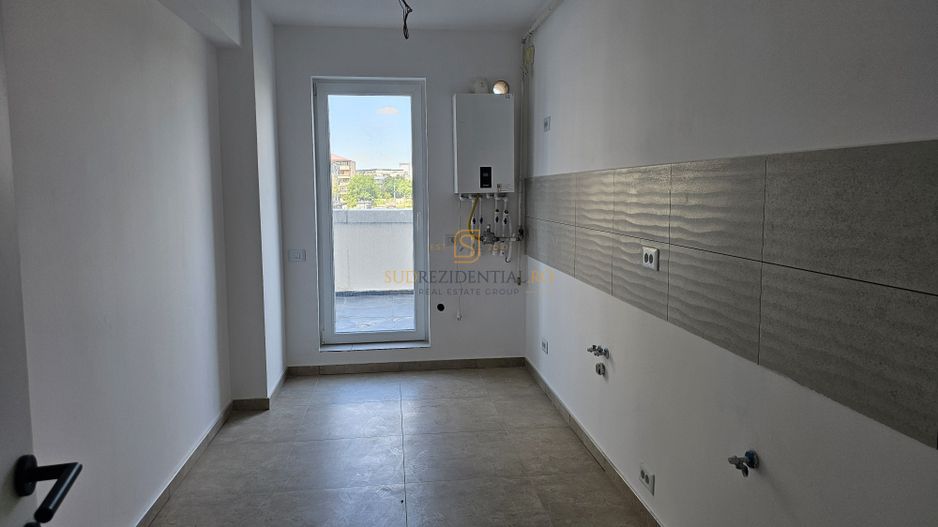 Apartament 2 camere cu terasa in Sector 4 - PRET PROMOTIONAL - Poză 10