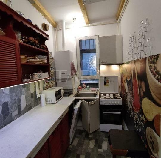 Apartament 4 camere in Vila Interbelica. Ultravcentral. UMF - Poză 8