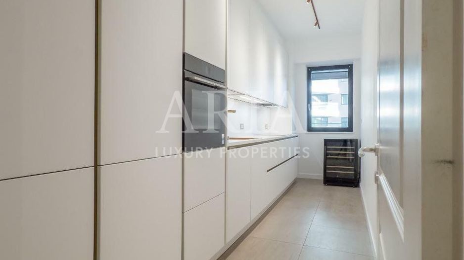 Herastrau - Gafencu 3 camere lux - Poză 3