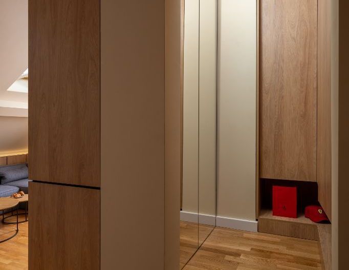 Proprietar: Penthouse la prima inchiriere Dacia / Eminescu / Comision - Poză 6