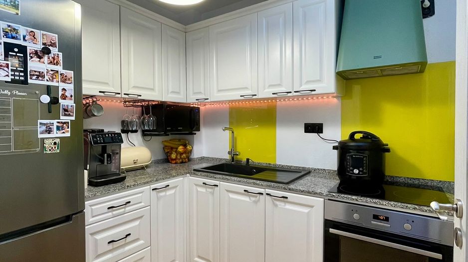 Apartament 4 camere, 116 mp, 2 niveluri – Nicolae Tonitza - Poză 16