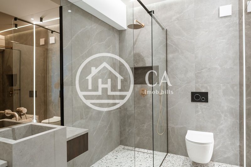 Apartament de închiriat cu 2 camere EAS, Cantemir, Oradea - Poză 9