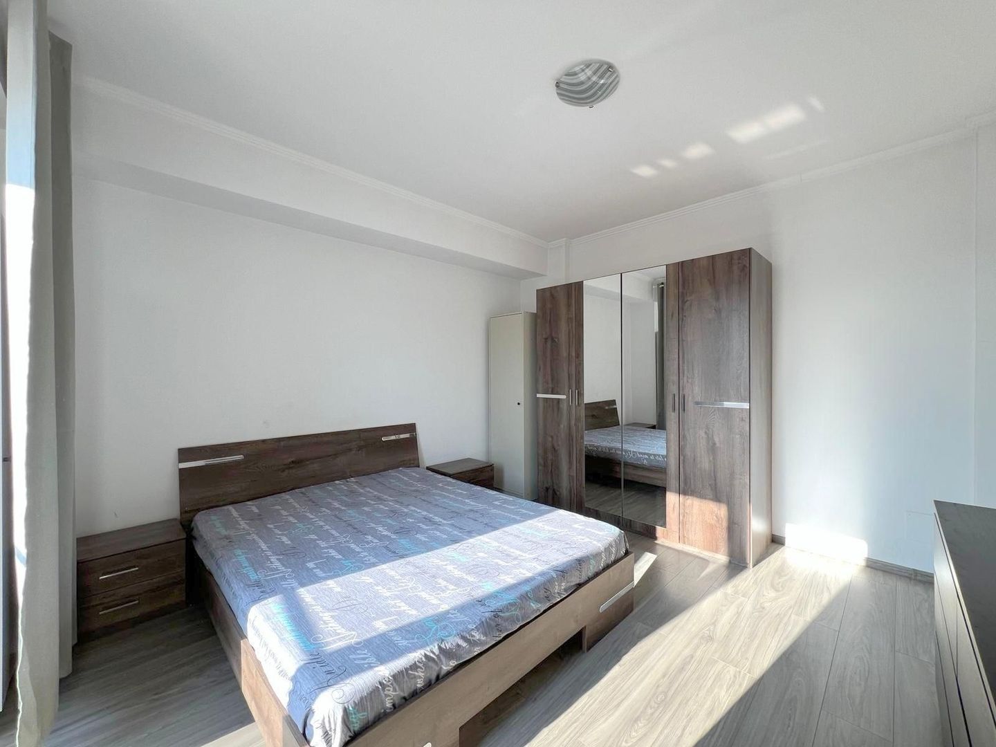 2 camere 60mp |  parcare subterana  Aviatiei-Baneasa - Poză 6