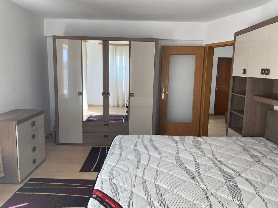 Apartament cu o camera | 40mp | Intre Lacuri | Parcare exterioara - Poză 2