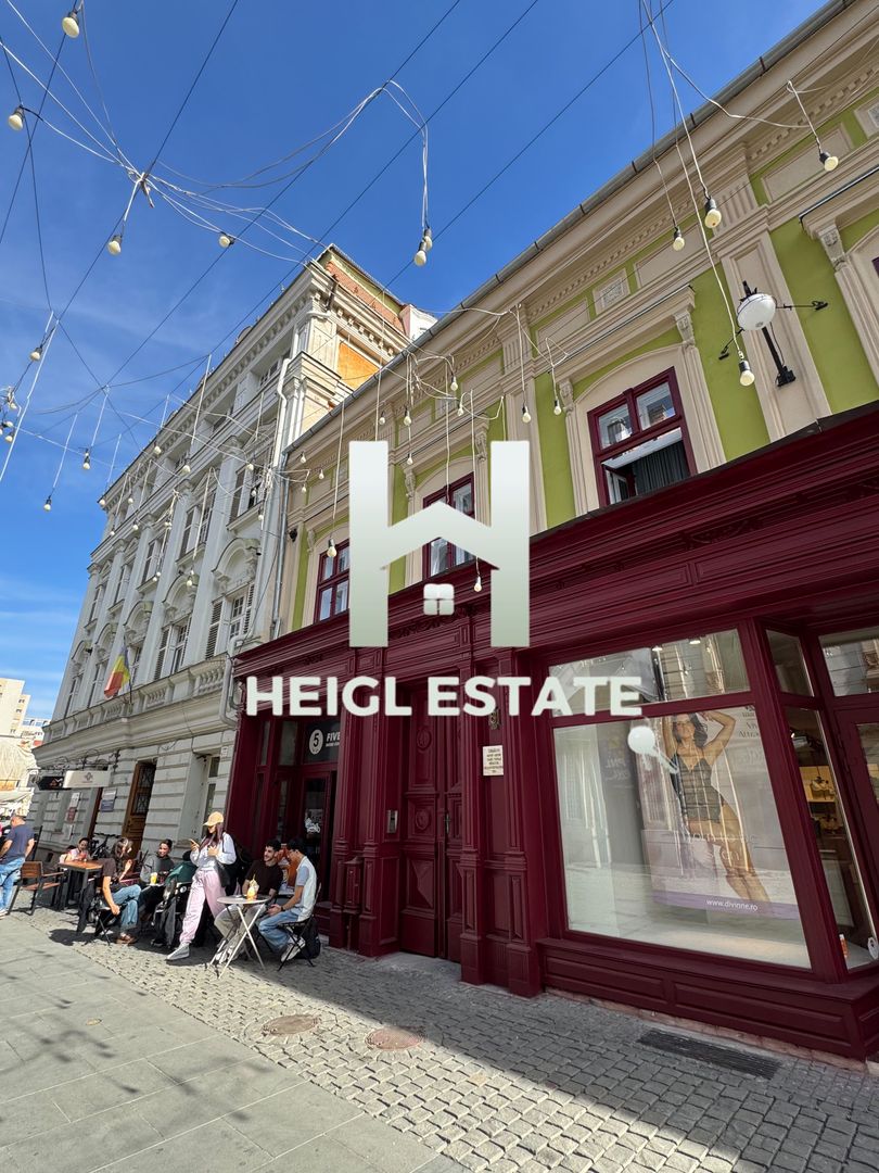 Apartament cu 3 camere in Piata Unirii - Poză 1