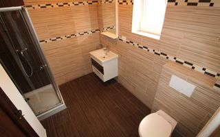 Duplex spațios – Dumbrăvița, cu garaj, bucatarie inchisa - Poză 12