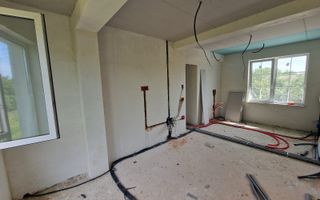 Casă de vânzare Otopeni- P+1 sau P+1+M, 2 locuri parcare, acces facil către DN1 - Poză 9