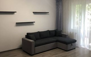 Apartament cu o cameră | Imobil nou | Cartierul Zorilor - Poză 1