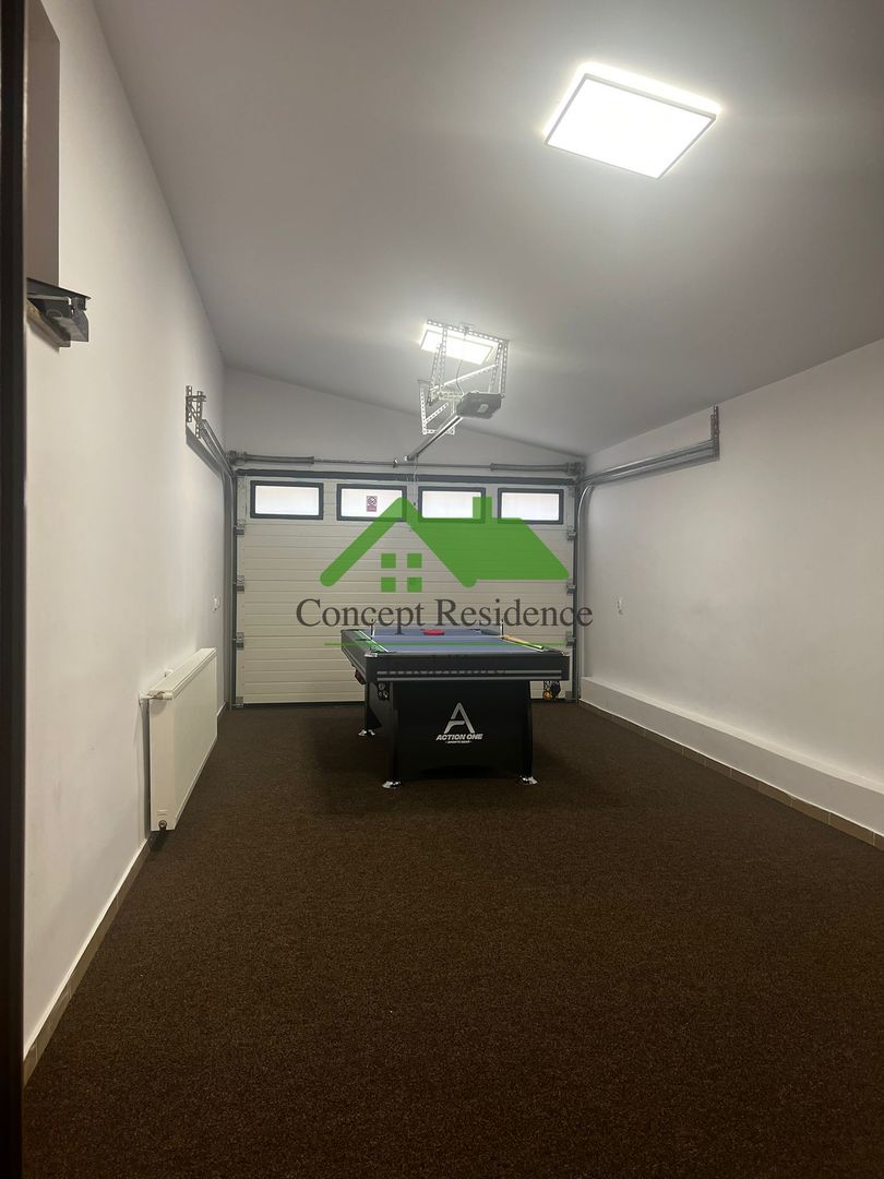 De vânzare – Casă P+M Ferneziu, zonă liniștită sub pădure 🌲 - Poză 12