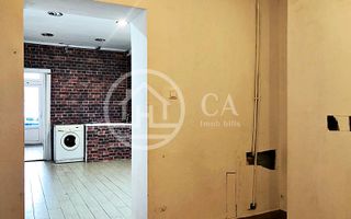 Spatiu comercial de inchiriat cu 3 camere pe Stefan cel Mare, Oradea - Poză 3