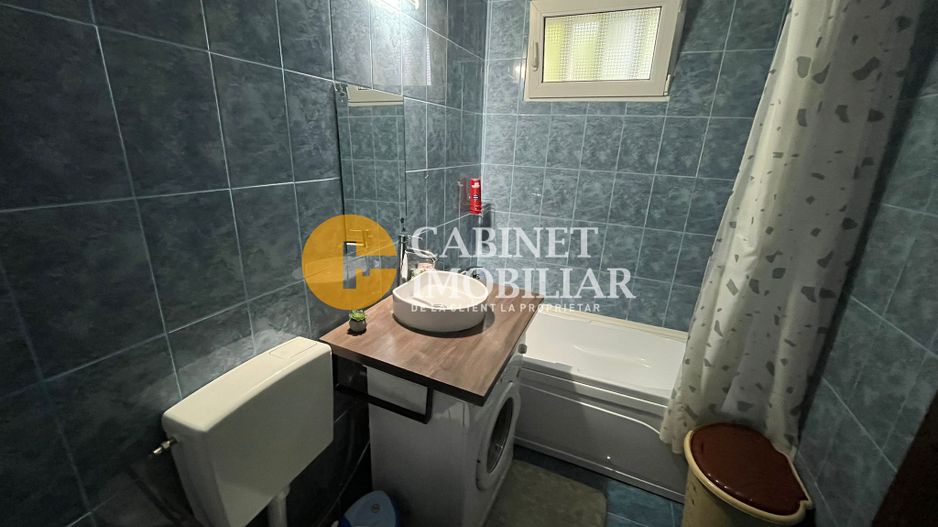 Apartament 2 camere decomandate de vânzare | Tudor Vladimirescu – Iași - Poză 4