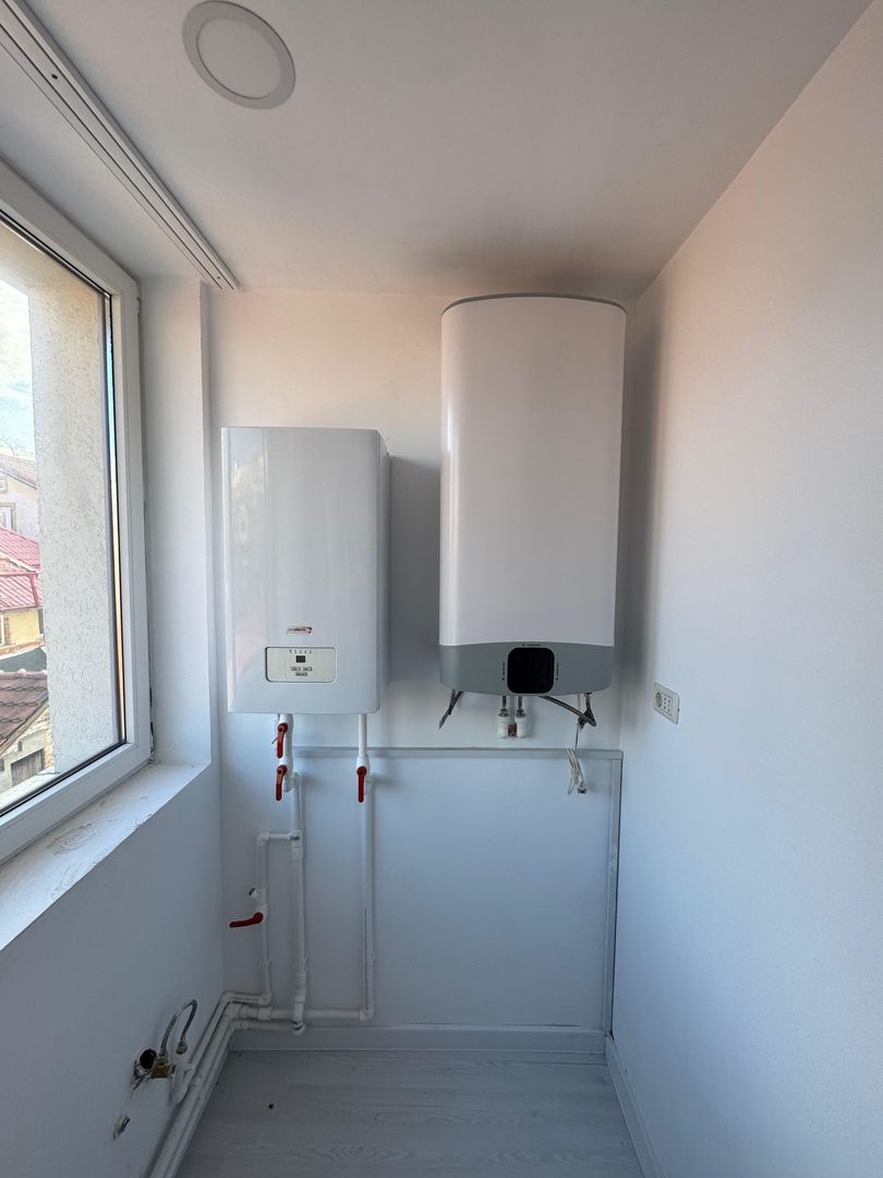 Constructie D+P+3E | Lift | 2 intrari | Parcare Sub | Domenii | Ideal Investitie - Poză 39