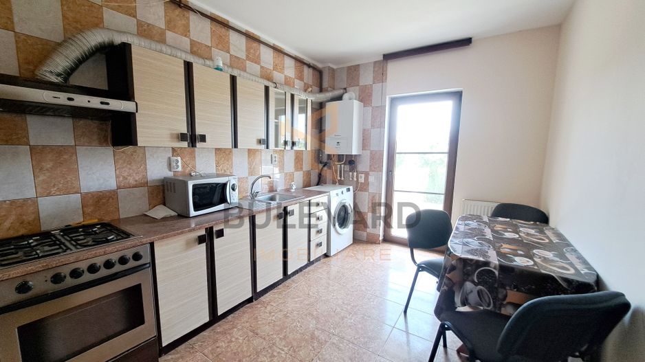 Apartament 2 camere, 2 locuri de parcare, Apahida! - Poză 10