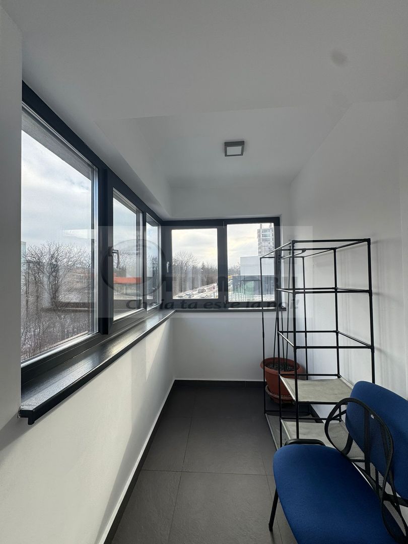 Apartament cu 2 camere - Sun Residence, C.U.G. - 490€ - Poză 6