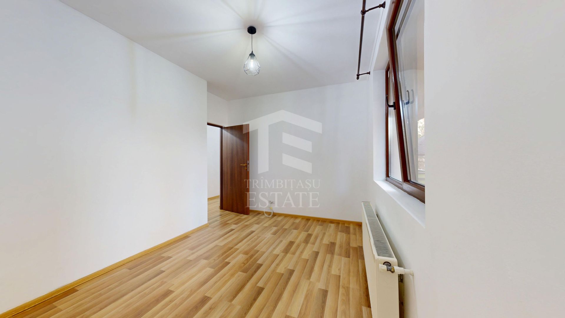 Apart. 2 cam. Parter cu Balcon + Parcare! Chiajna lângă Pădure ! - Poză 15