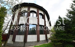 Vila deosebită - vânzare în exclusivitate - Galati, zona Brico -Penny - Poză 1