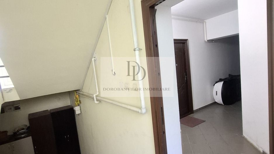Apartament cu Potențial Investițional + Boxǎ | Zona Andrei Mureșanu - Poză 14