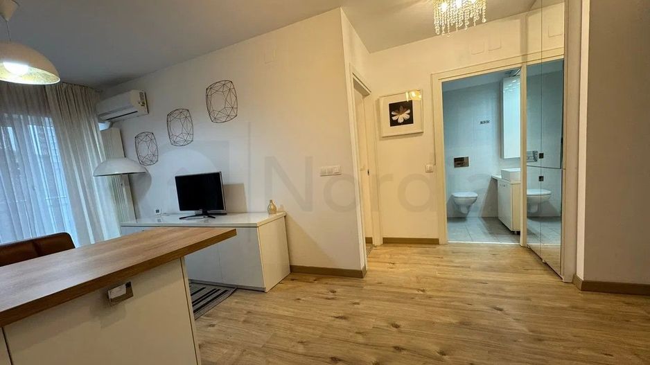 Belvedere Residences • Barbu Vacarescu • Fara Comision - Poză 3