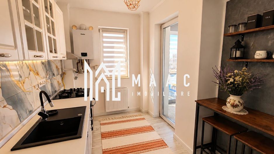 Apartament de vânzare 2 camere | Șelimbăr, Sibiu | 64 mp - Poză 4
