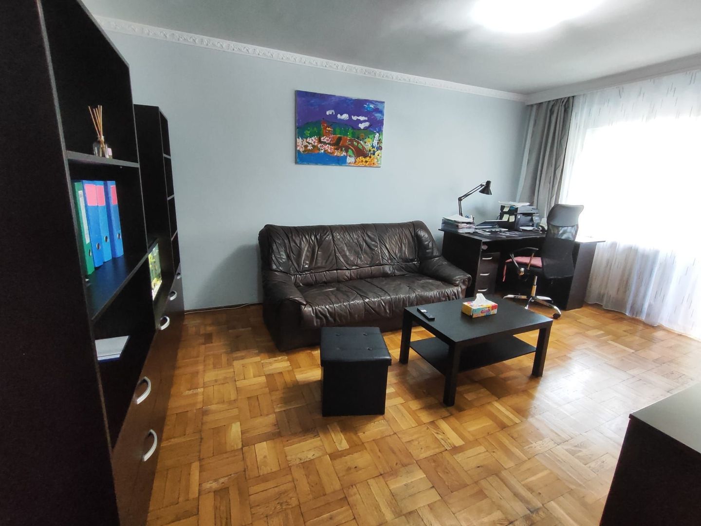 Apartament 3 camere decomandat - Mosilor - Strada Ardeleni - Poză 3