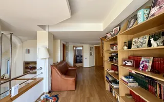 Vila cu 6 camere *485 mpc // *1.670mp teren* // 8 locuri parcare // Sisești - Poză 22