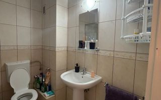 Apartament 2 camere | Manastur | Edgar Quinet | Cu chiriasi - Poză 6