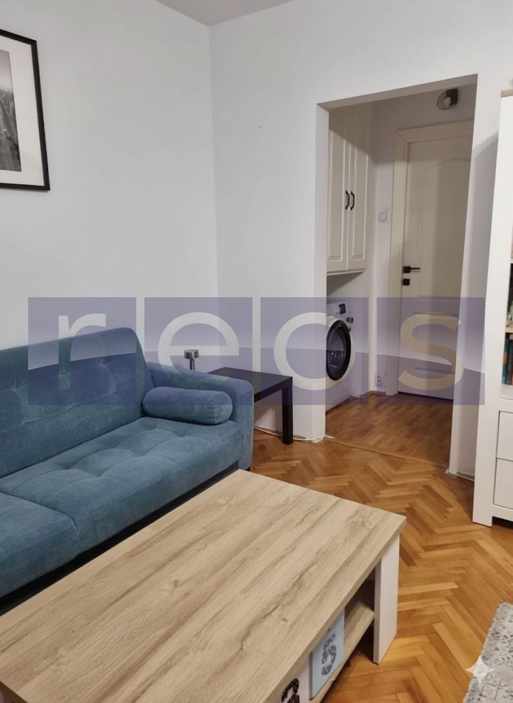 DE VÂNZARE APARTEMENT CU 2 CAMERE | 3 MINUTE DE  METROU | ZONA DOMENII - Poză 3