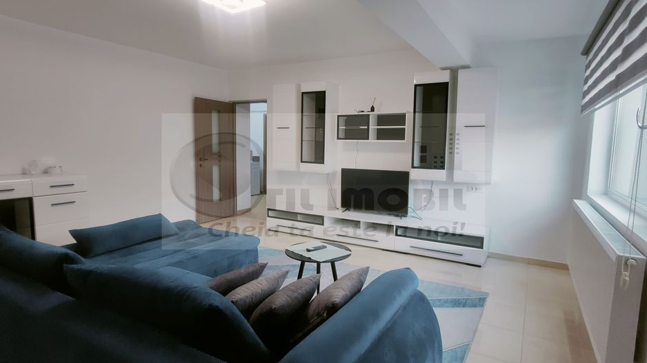 2 CAM CUG 62 MP INTABULAT, LOC DE PARCARE, DECOMANDAT ,MOBILAT - Poză 2